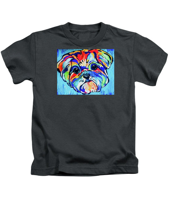 Fritz - Kids T-Shirt