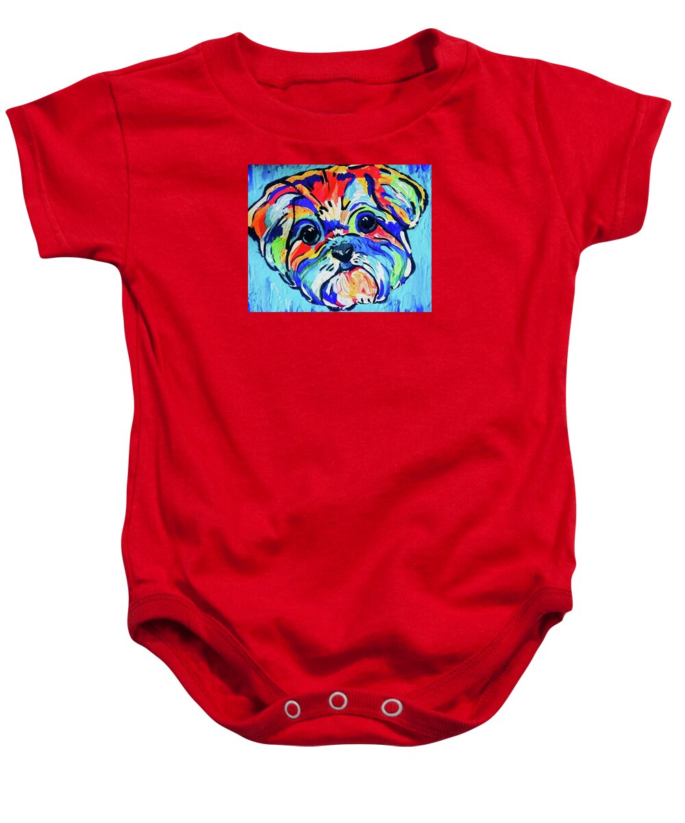 Fritz - Baby Onesie