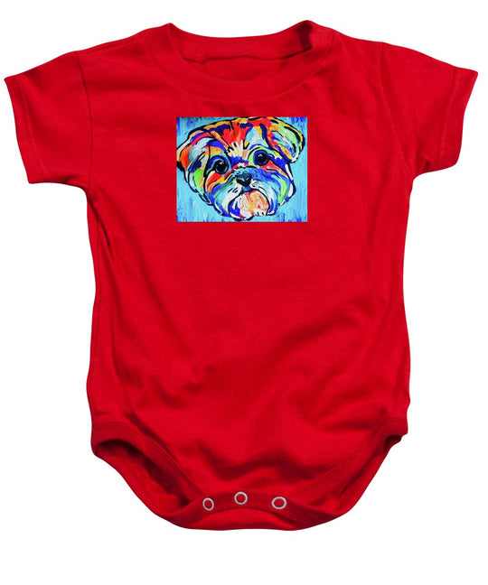Fritz - Baby Onesie