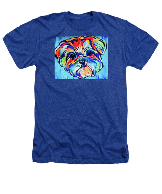 Fritz - Heathers T-Shirt