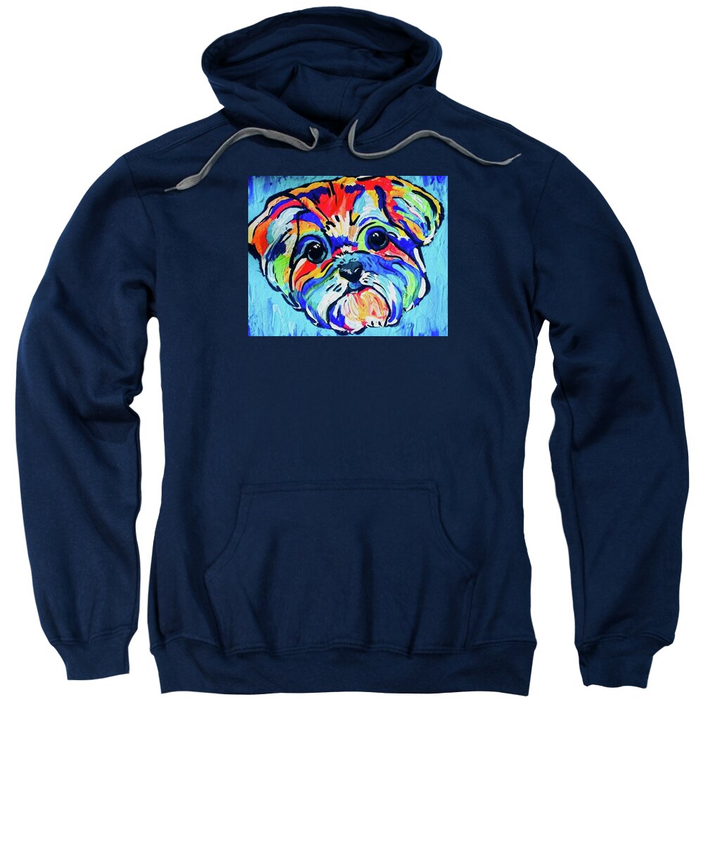 Fritz - Sweatshirt