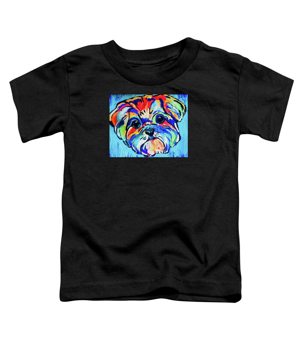 Fritz - Toddler T-Shirt