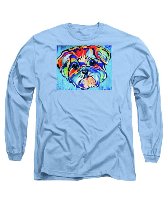 Fritz - Long Sleeve T-Shirt