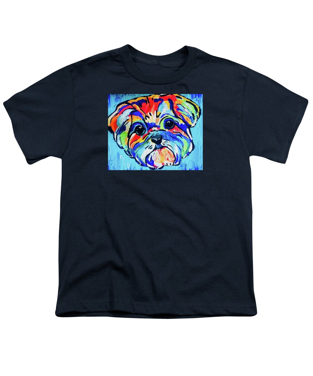 Fritz - Youth T-Shirt