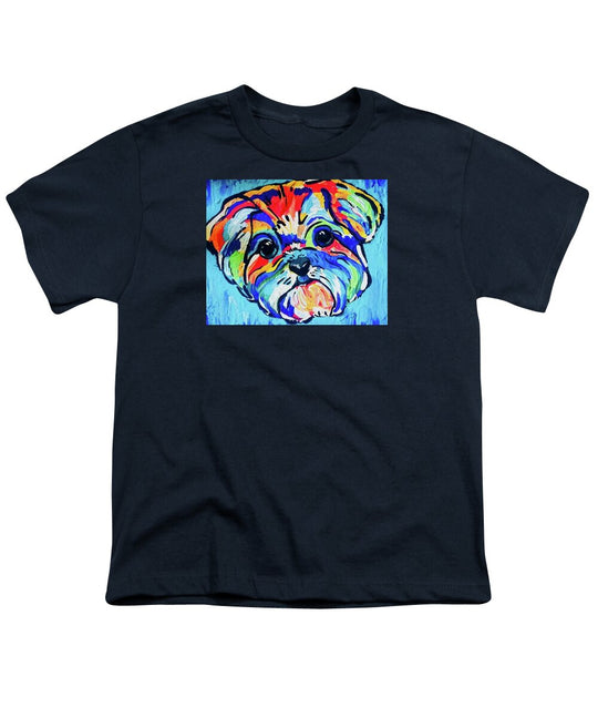 Fritz - Youth T-Shirt