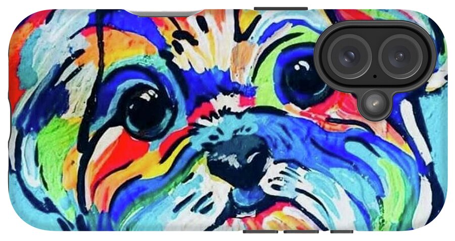 Fritz - Phone Case