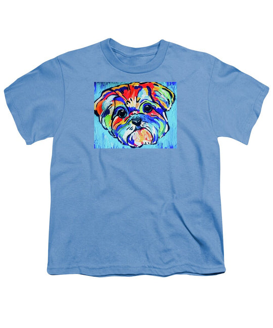 Fritz - Youth T-Shirt