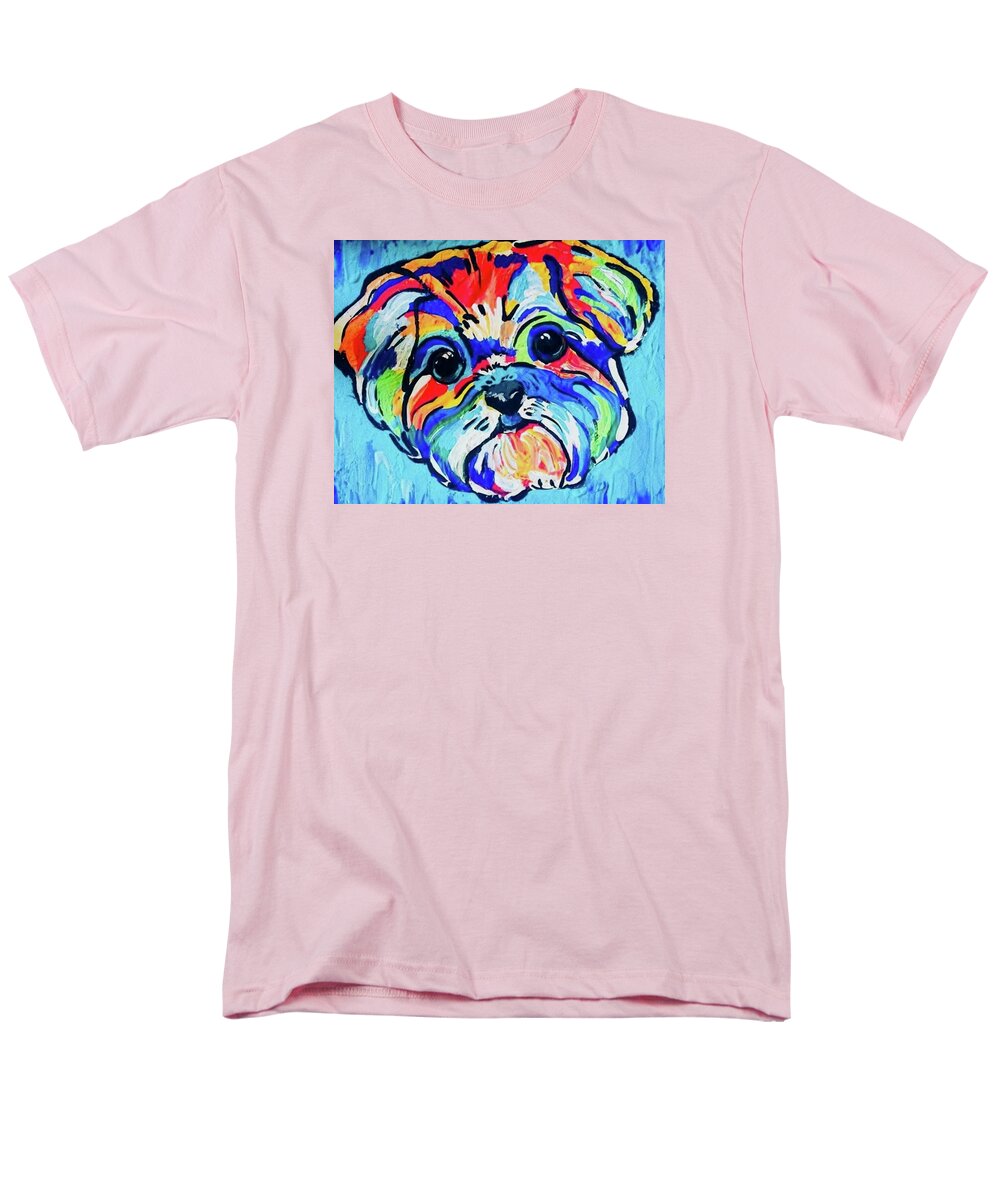 Fritz - Men's T-Shirt  (Regular Fit)