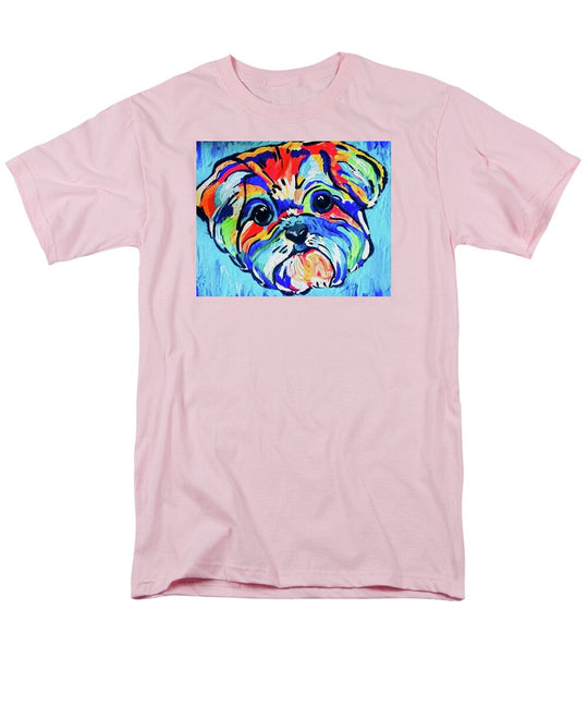 Fritz - Men's T-Shirt  (Regular Fit)