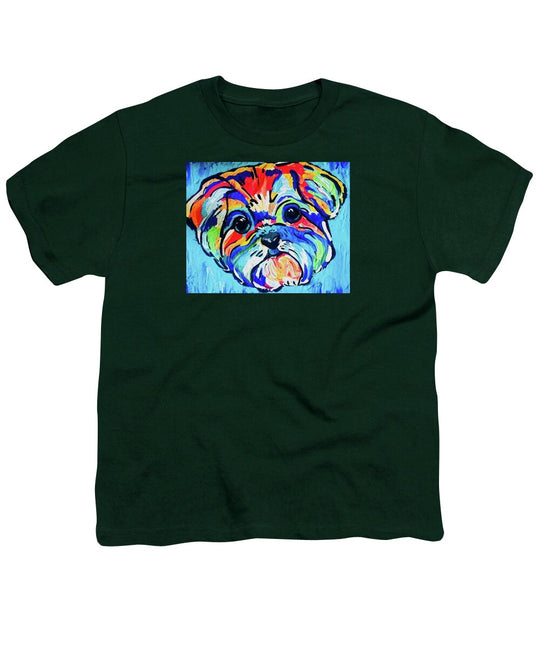 Fritz - Youth T-Shirt