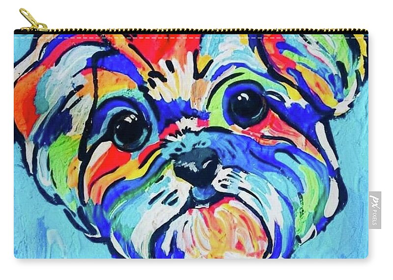 Fritz - Zip Pouch