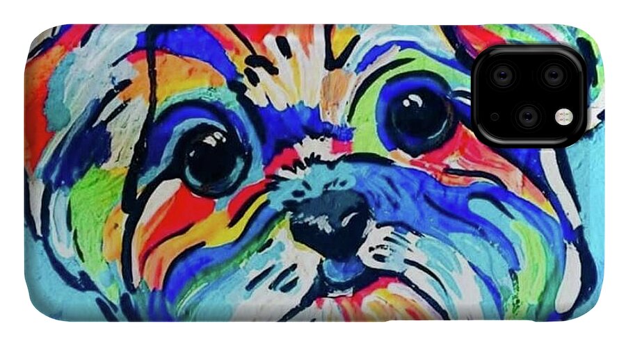 Fritz - Phone Case