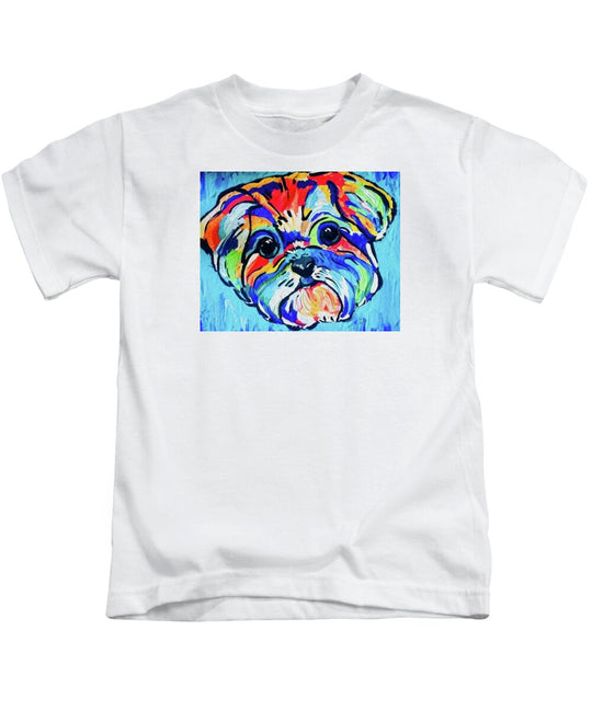 Fritz - Kids T-Shirt