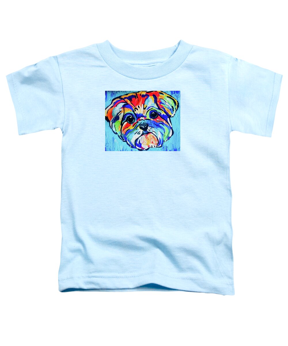 Fritz - Toddler T-Shirt