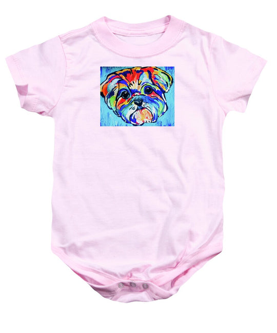 Fritz - Baby Onesie