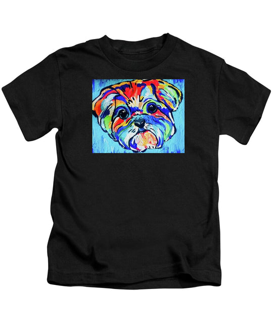 Fritz - Kids T-Shirt