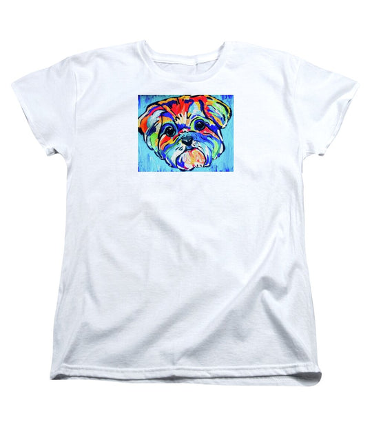Fritz - Women's T-Shirt (Standard Fit)