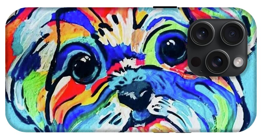 Fritz - Phone Case