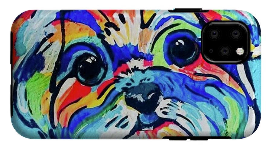 Fritz - Phone Case