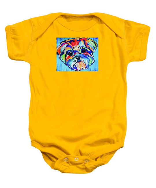 Fritz - Baby Onesie
