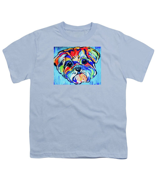 Fritz - Youth T-Shirt