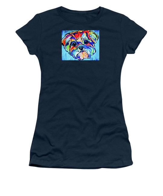 Fritz - Women's T-Shirt