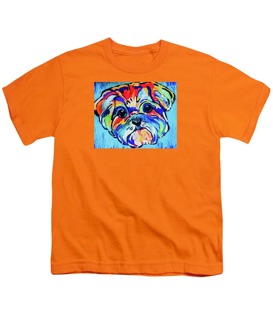 Fritz - Youth T-Shirt