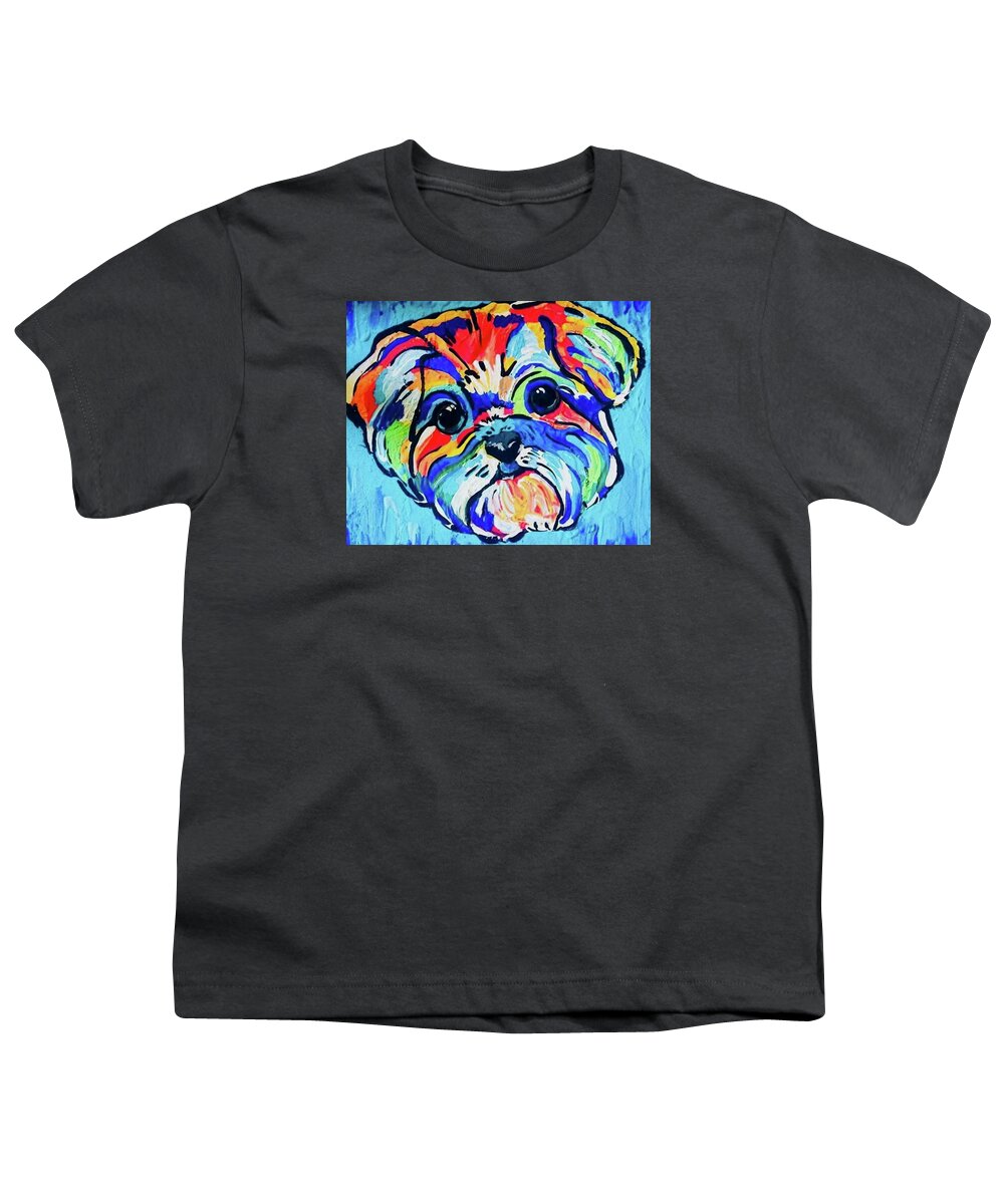 Fritz - Youth T-Shirt