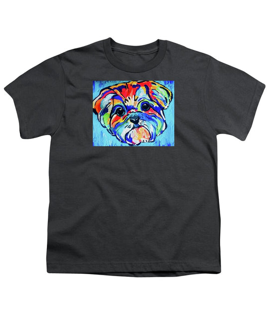 Fritz - Youth T-Shirt