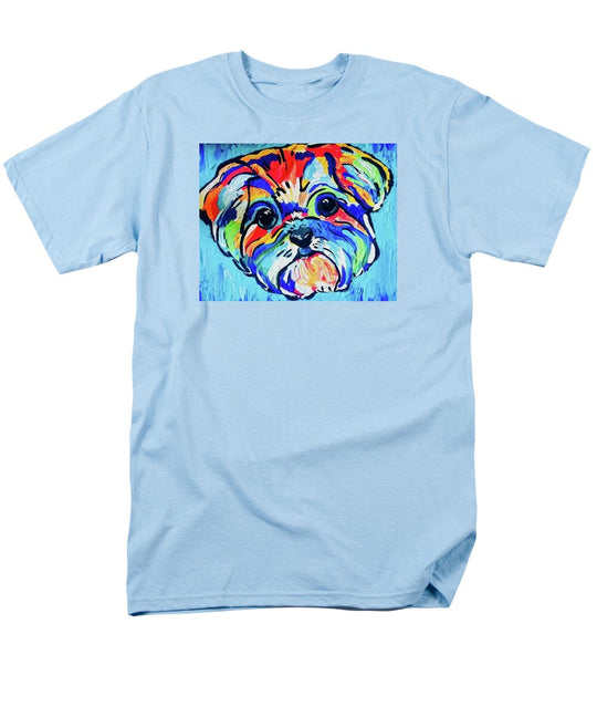 Fritz - Men's T-Shirt  (Regular Fit)