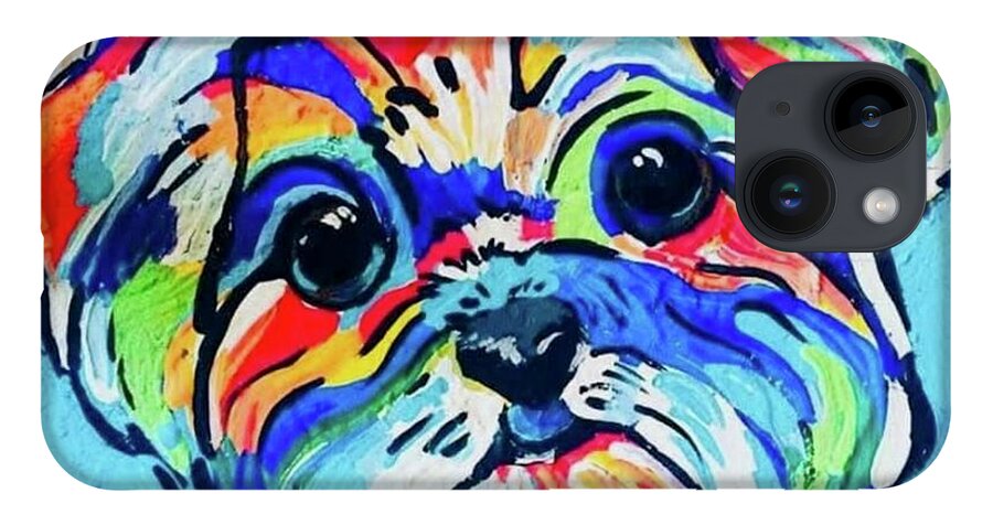 Fritz - Phone Case