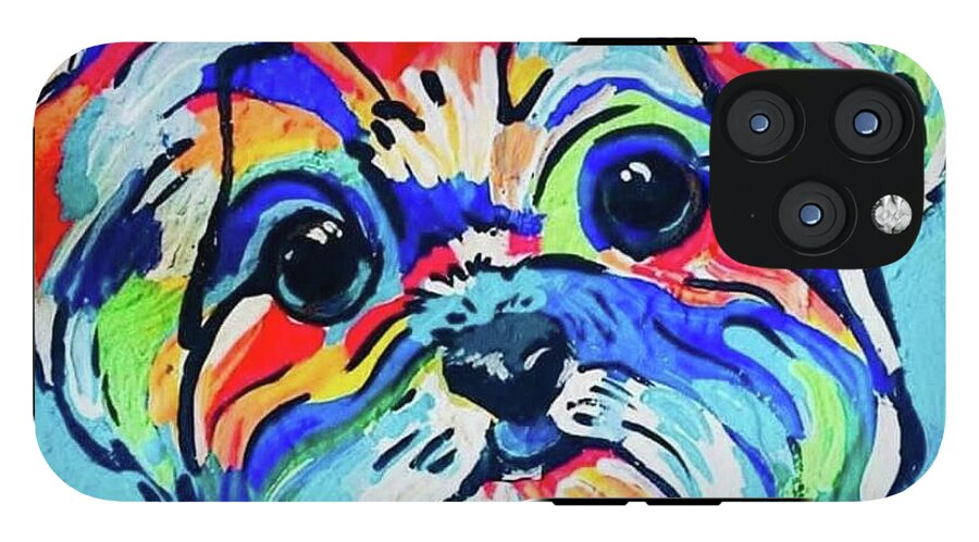 Fritz - Phone Case