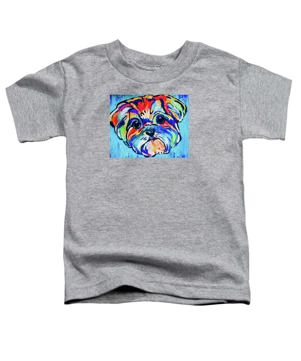 Fritz - Toddler T-Shirt