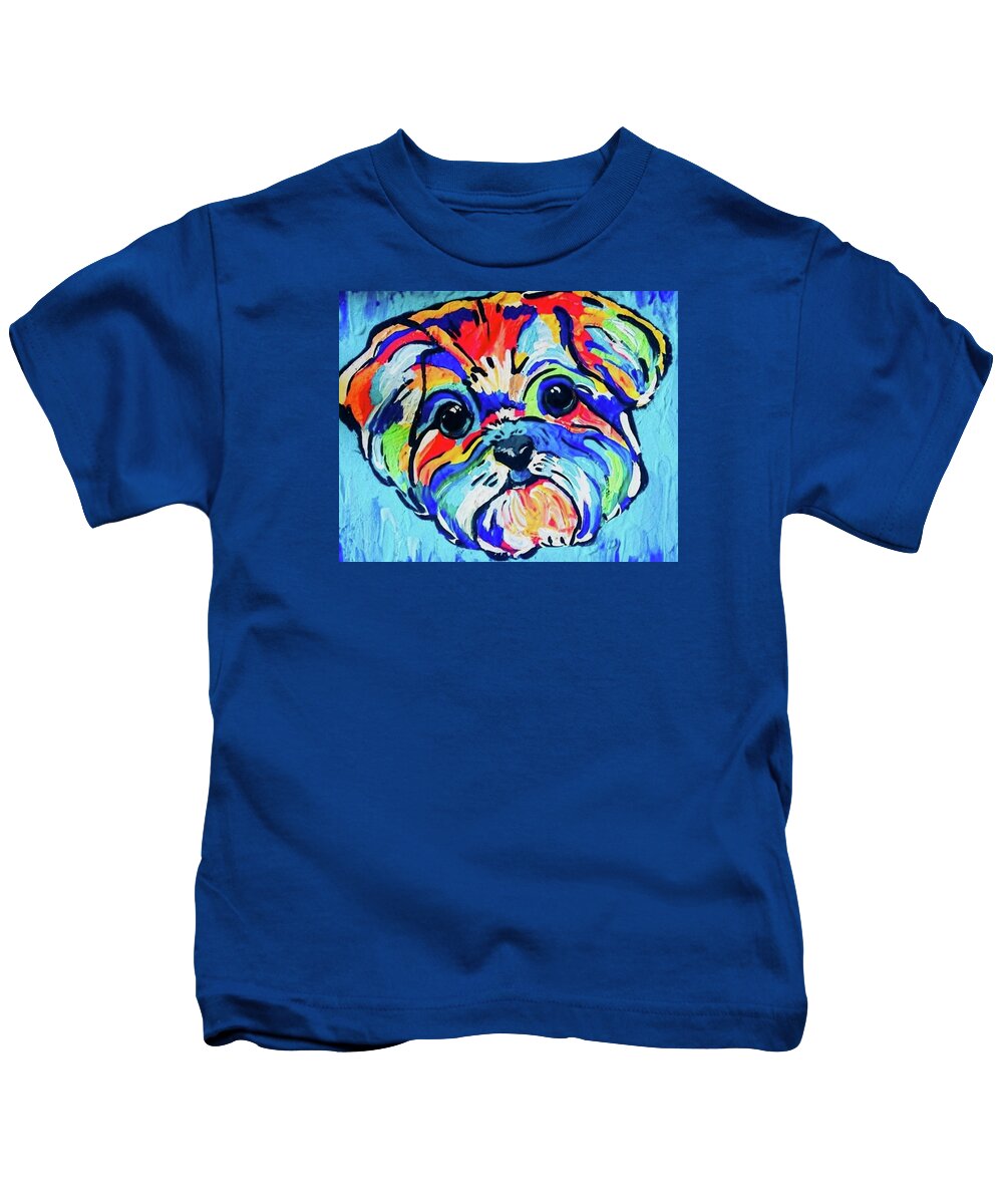 Fritz - Kids T-Shirt