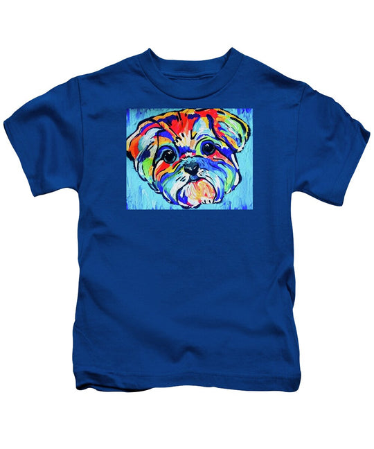Fritz - Kids T-Shirt