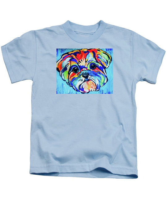 Fritz - Kids T-Shirt