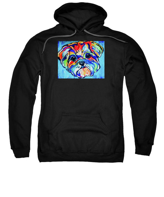 Fritz - Sweatshirt