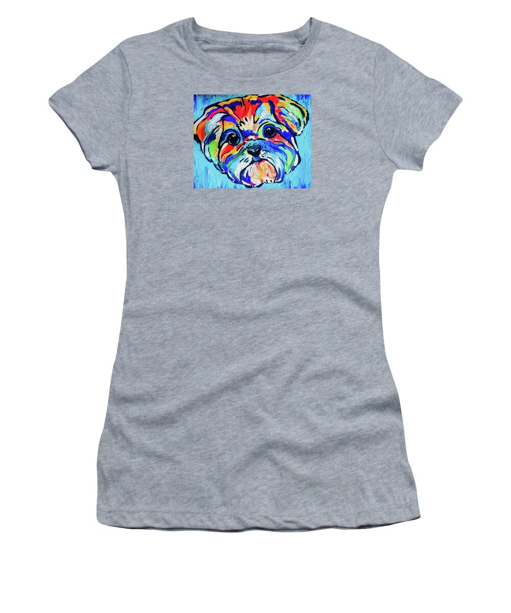 Fritz - Women's T-Shirt