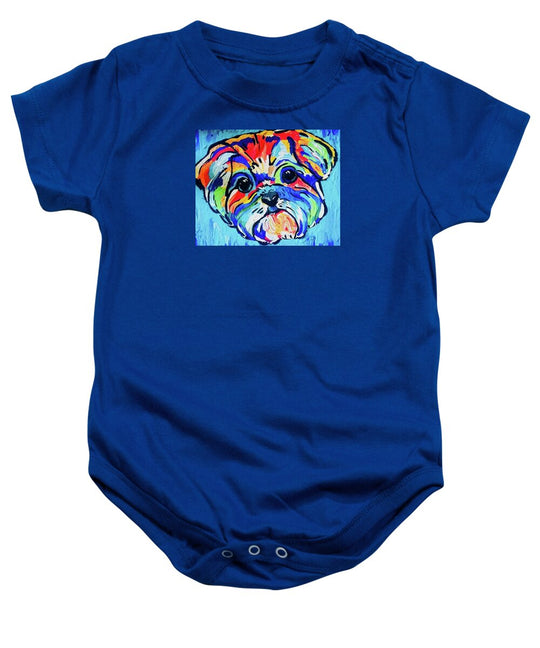 Fritz - Baby Onesie