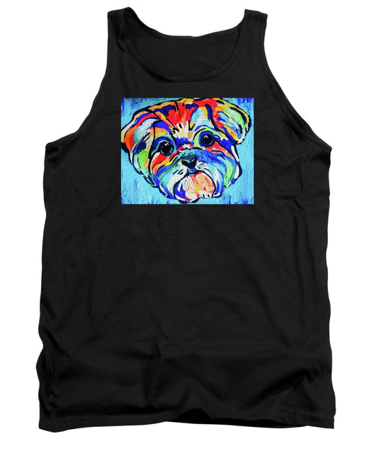 Fritz - Tank Top