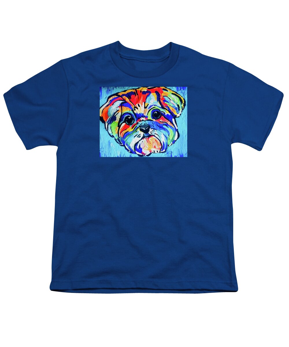 Fritz - Youth T-Shirt