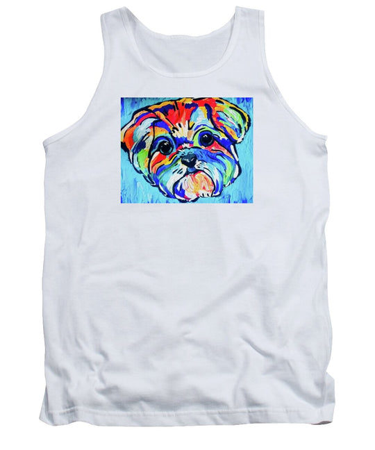 Fritz - Tank Top