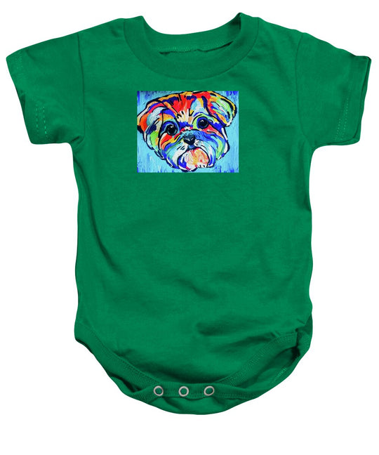 Fritz - Baby Onesie