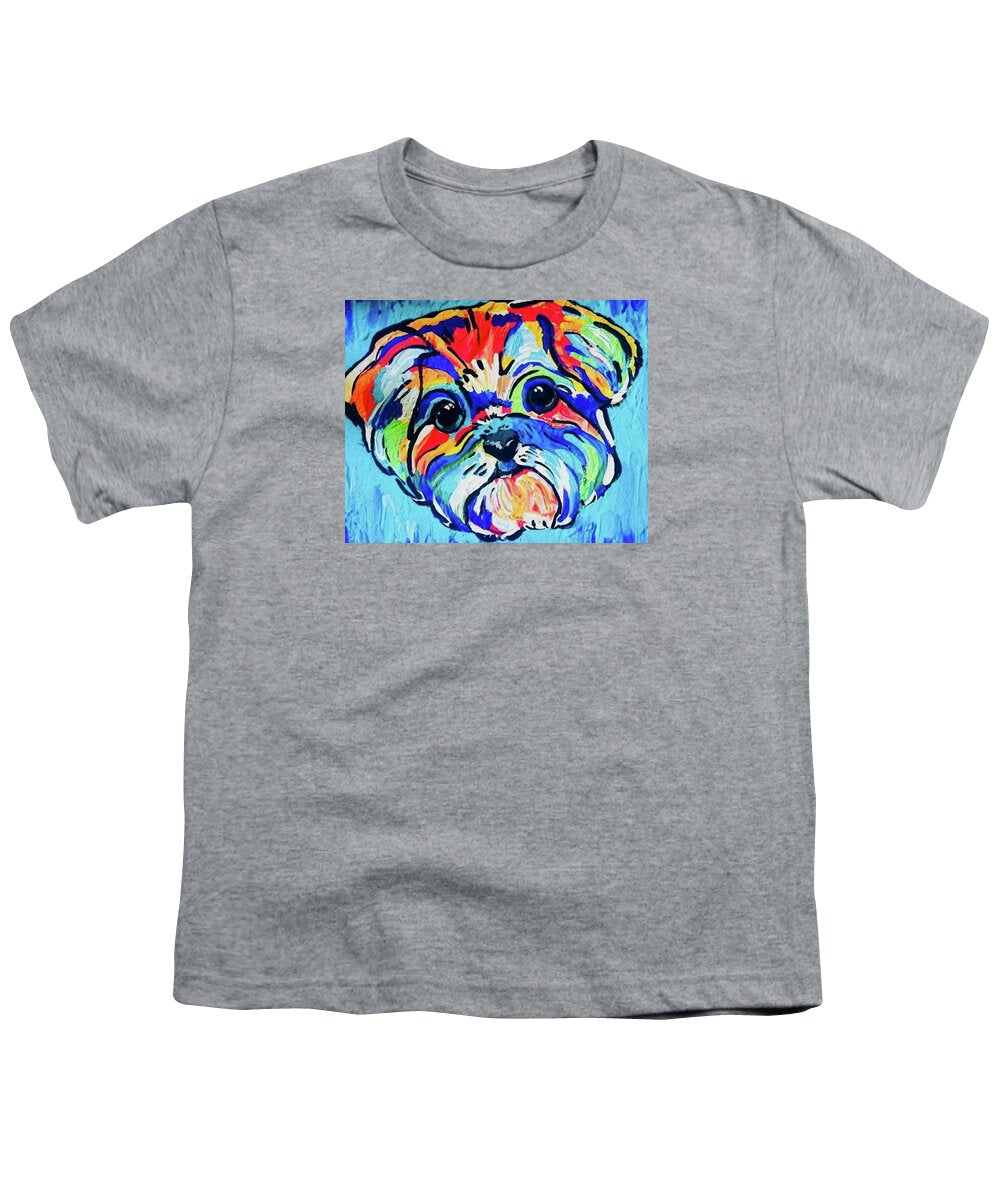 Fritz - Youth T-Shirt
