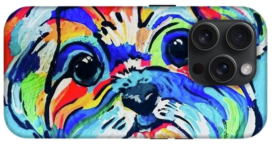 Fritz - Phone Case