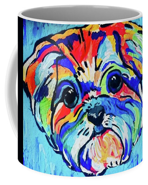 Fritz - Mug