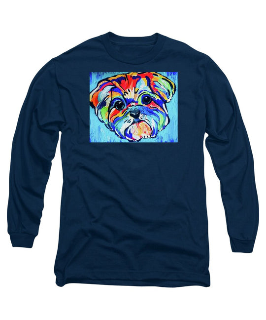 Fritz - Long Sleeve T-Shirt