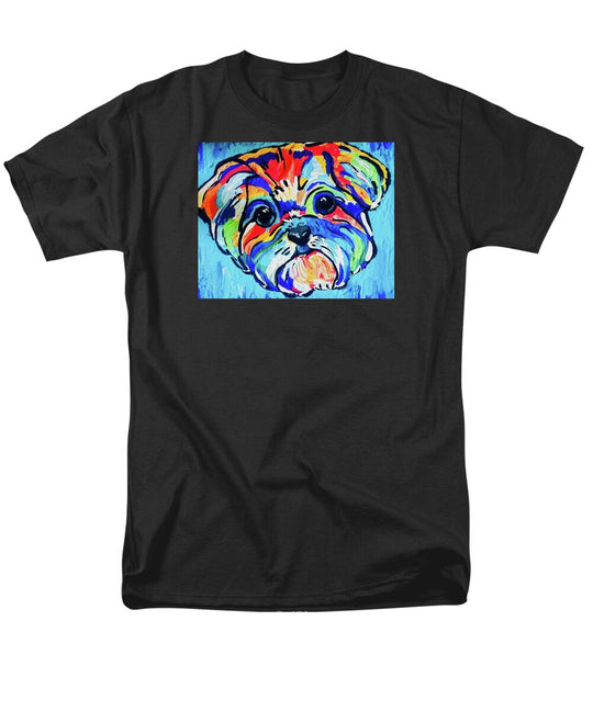 Fritz - Men's T-Shirt  (Regular Fit)