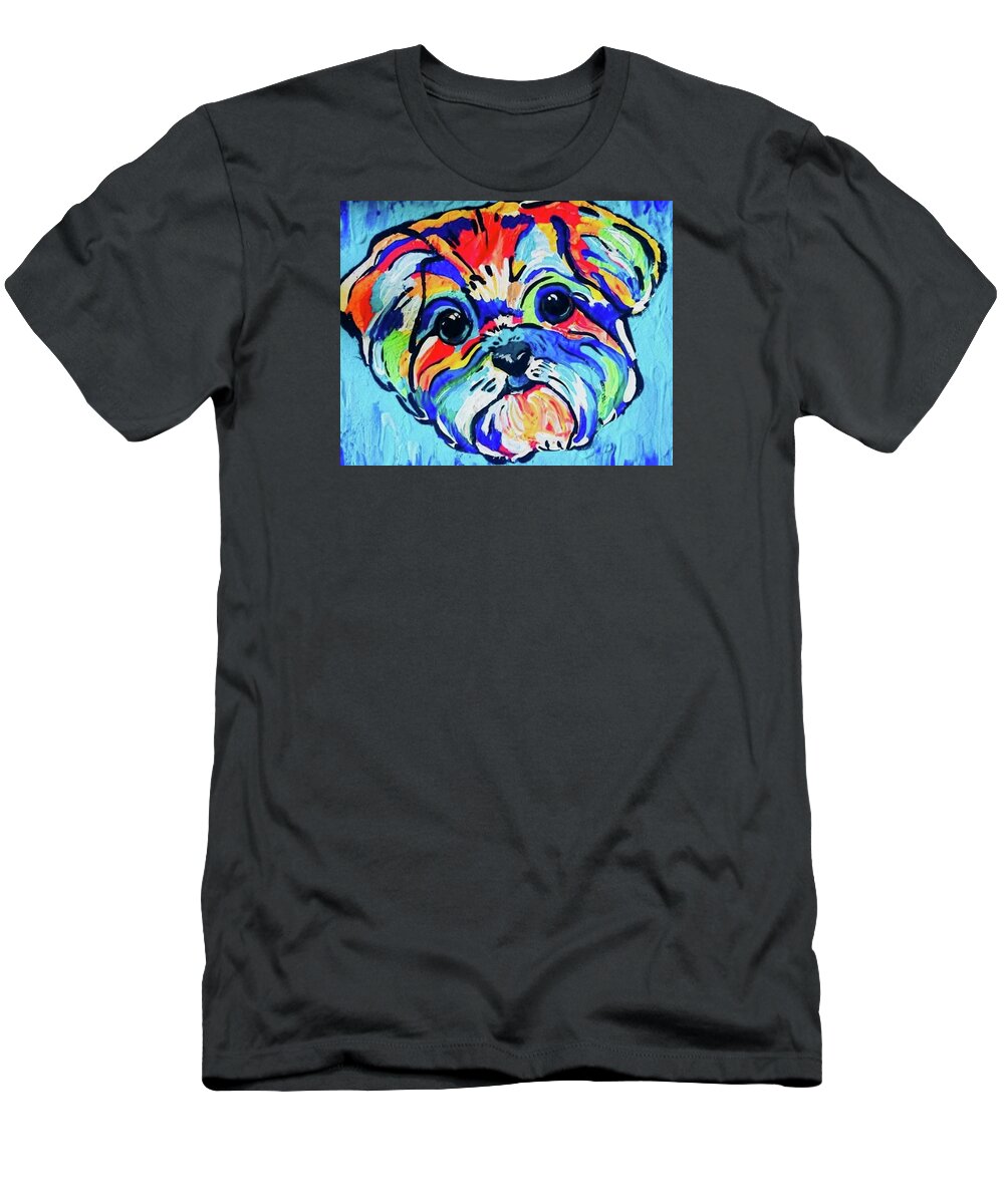 Fritz - T-Shirt