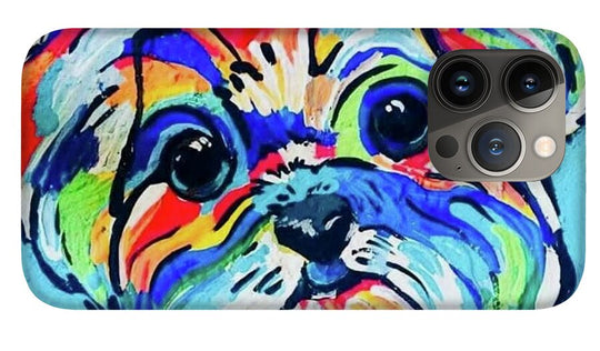 Fritz - Phone Case